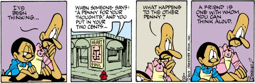 Herb and Jamaal for Feb 25, 2022