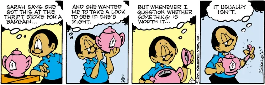Herb and Jamaal for Feb 26, 2022