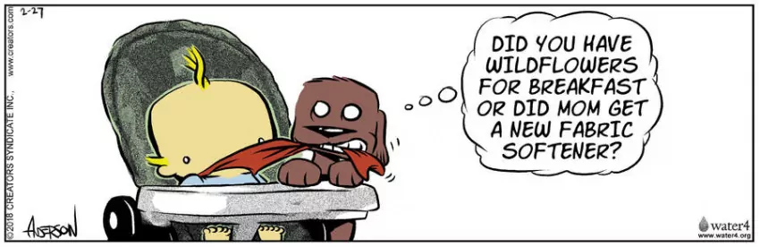 Dog Eat Doug for Feb 27, 2023