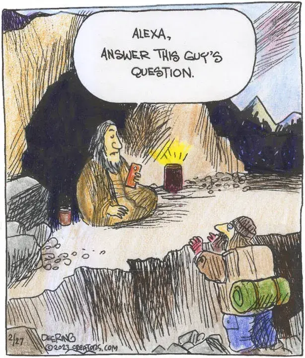 Strange Brew for Feb 27, 2023