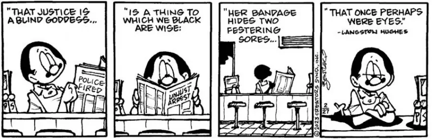 Herb and Jamaal for Feb 27, 2023