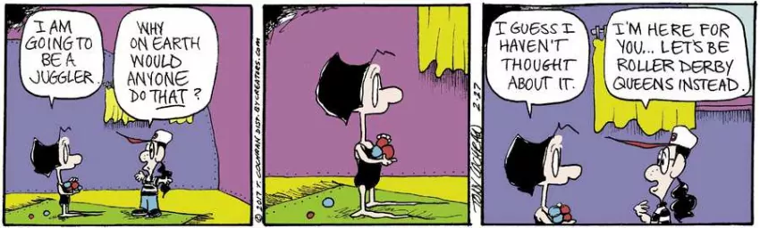 Agnes for Feb 27, 2023