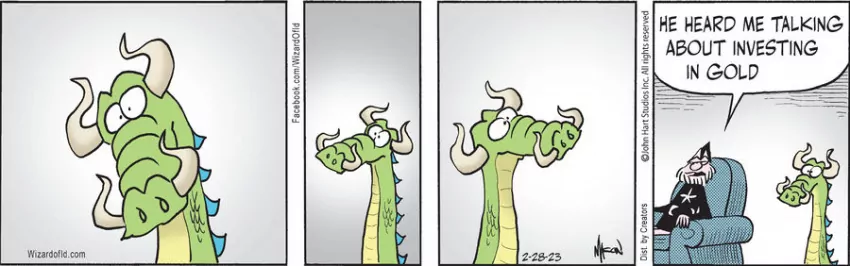 Wizard of Id for Feb 28, 2023