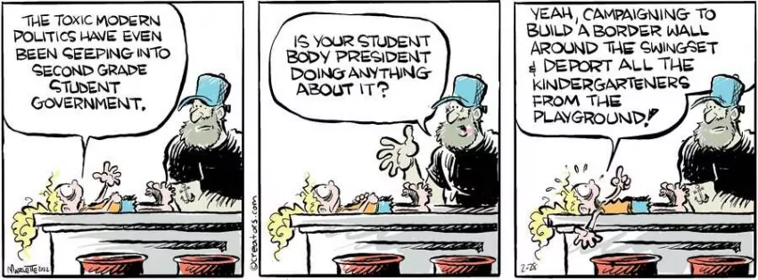 Shrimp and Grits for Feb 28, 2024