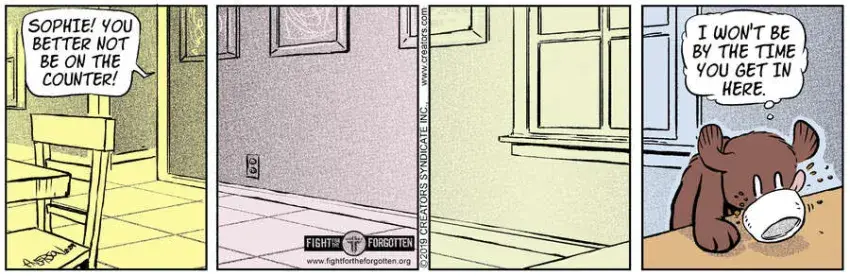 Dog Eat Doug for Feb 29, 2024