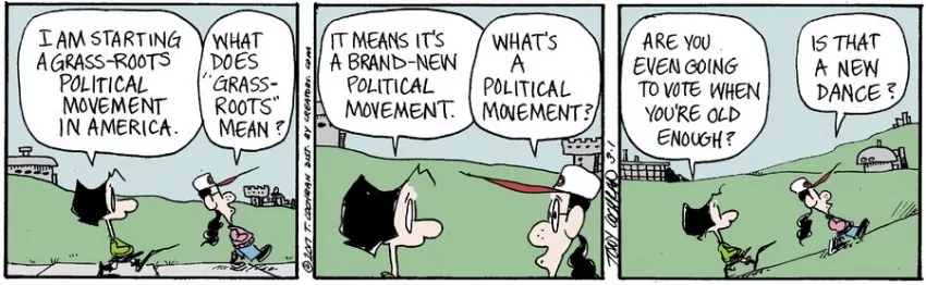 Agnes for Mar 01, 2023