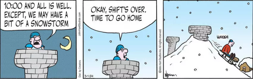 Wizard of Id for Mar 01, 2024