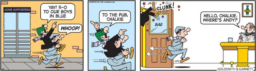 Andy Capp for Mar 02, 2023