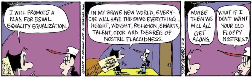 Agnes for Mar 02, 2023