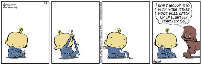 Dog Eat Doug for Mar 02, 2023