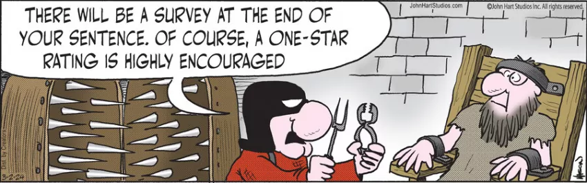 Wizard of Id for Mar 02, 2024