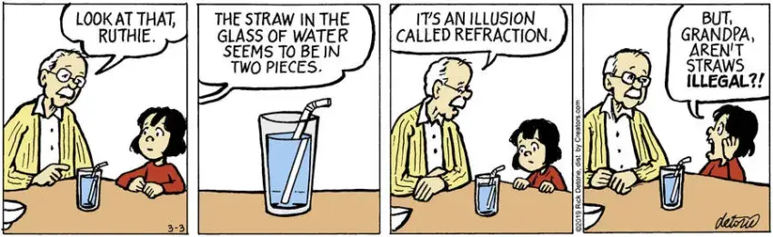 One Big Happy® for Mar 03, 2025