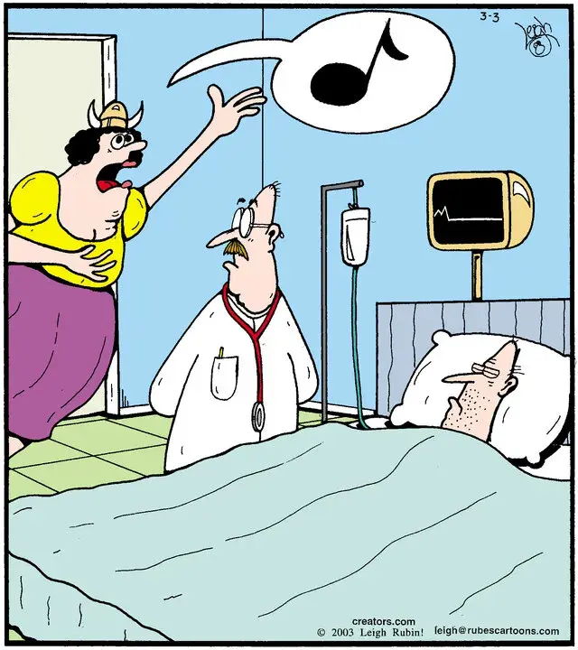 Rubes® for Mar 03, 2025