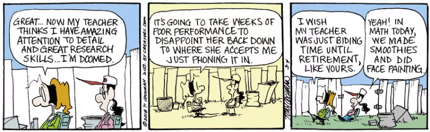 Agnes for Mar 04, 2024