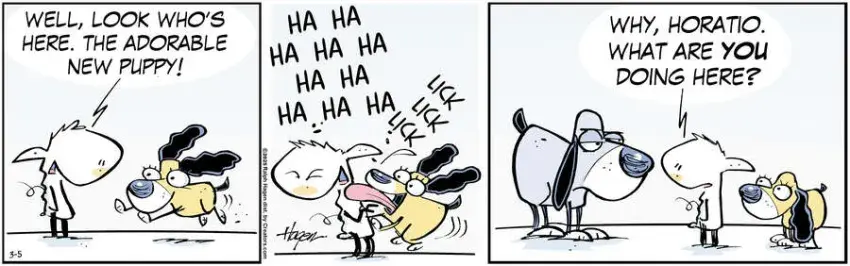 The Barn for Mar 05, 2025