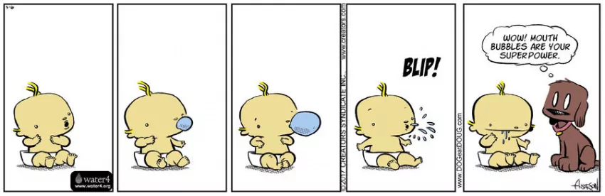 Dog Eat Doug for Mar 06, 2023