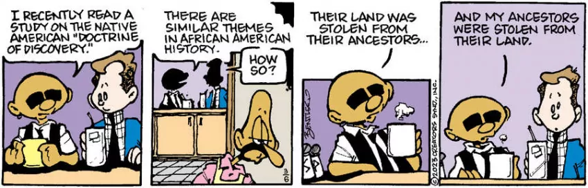 Herb and Jamaal for Mar 06, 2023