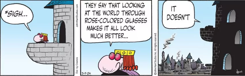 Wizard of Id for Mar 07, 2024