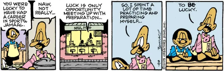 Herb and Jamaal for Mar 07, 2025