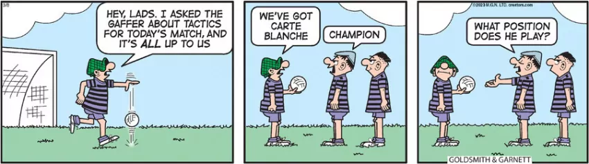 Andy Capp for Mar 08, 2023
