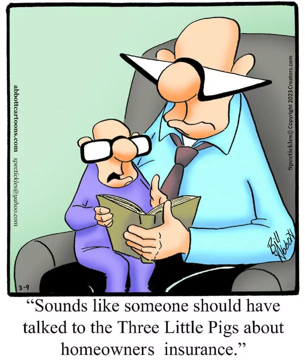 Spectickles for Mar 09, 2023