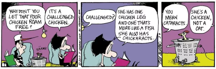 Agnes for Mar 09, 2023