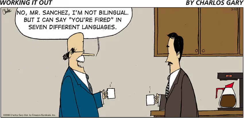 Working it Out for Mar 10, 2024