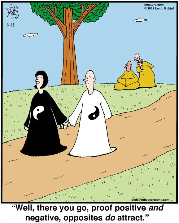 Rubes® for Mar 11, 2022