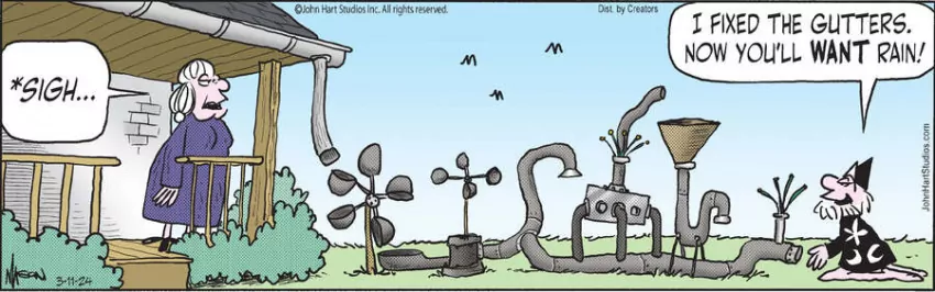 Wizard of Id for Mar 11, 2024