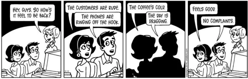 The Meaning of Lila for Mar 12, 2024