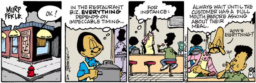 Herb and Jamaal for Mar 13, 2023
