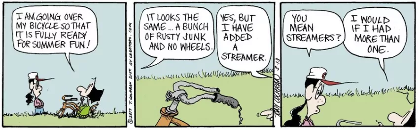 Agnes for Mar 13, 2023