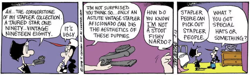 Agnes for Mar 13, 2024