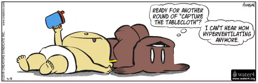 Dog Eat Doug for Mar 14, 2023