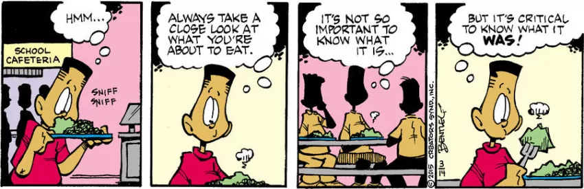 Herb and Jamaal for Mar 14, 2023