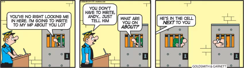 Andy Capp for Mar 14, 2024