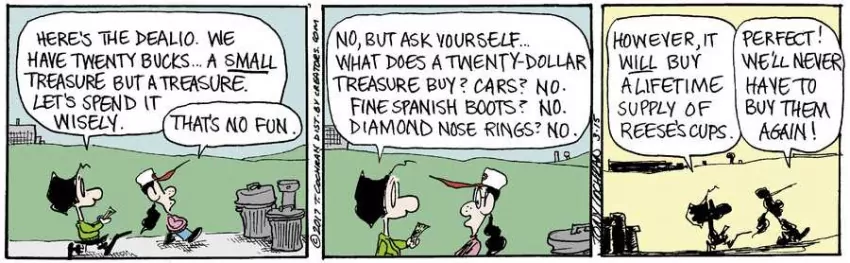 Agnes for Mar 15, 2023