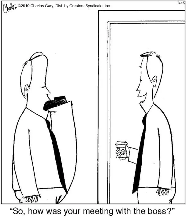 Working it Out for Mar 15, 2024