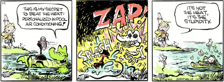 Shrimp and Grits for Mar 15, 2025