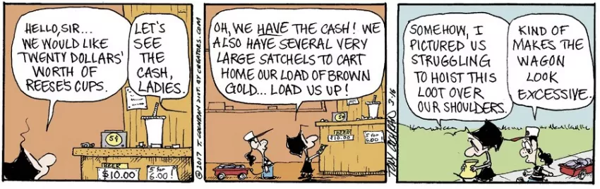 Agnes for Mar 16, 2023