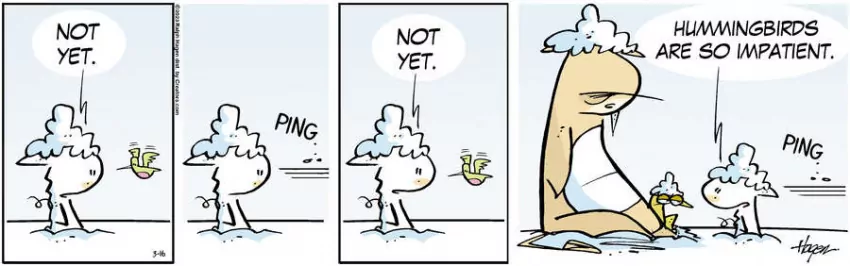 The Barn for Mar 16, 2023