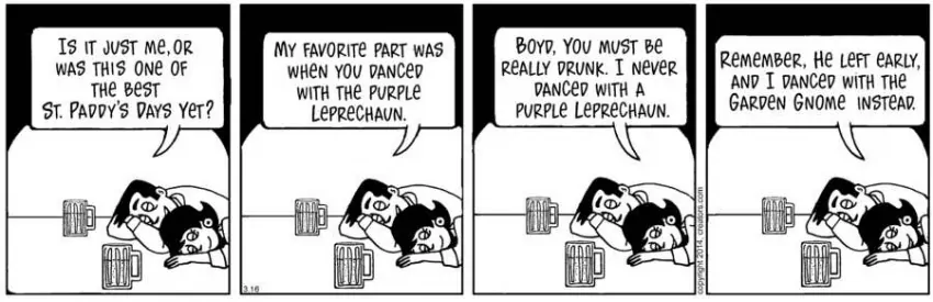 The Meaning of Lila for Mar 16, 2024