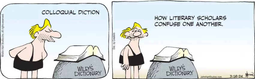 B.C. for Mar 16, 2024
