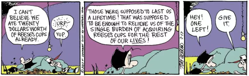 Agnes for Mar 17, 2023