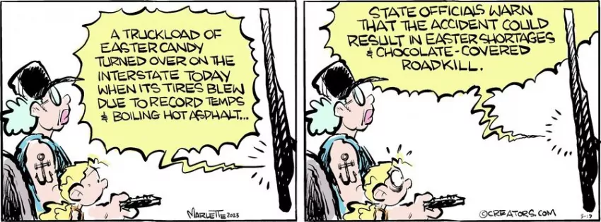 Shrimp and Grits for Mar 17, 2023