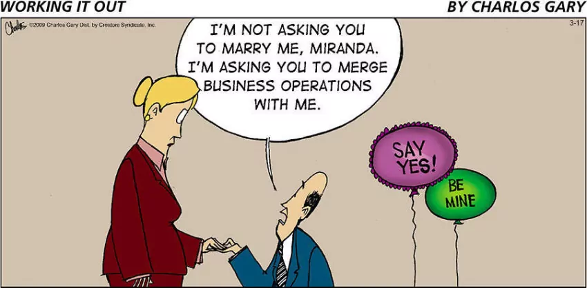 Working it Out for Mar 17, 2024