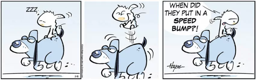 The Barn for Mar 18, 2023