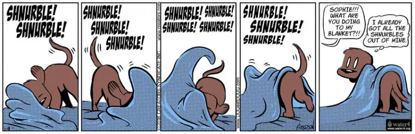 Dog Eat Doug for Mar 18, 2023