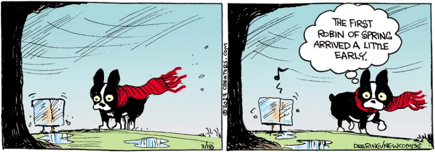 Zack Hill for Mar 18, 2023