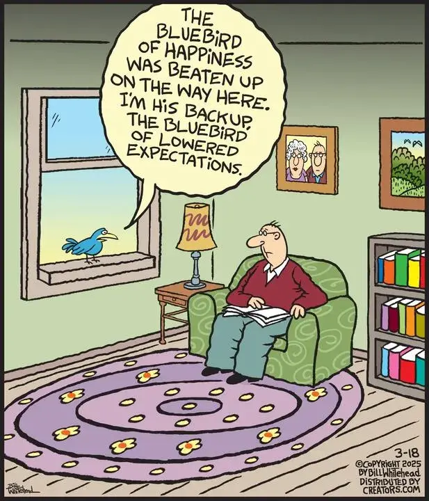 Free Range for Mar 18, 2025